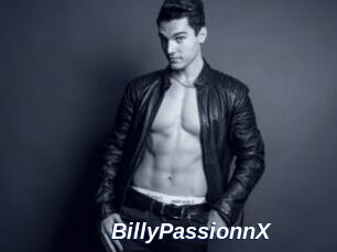 BillyPassionnX