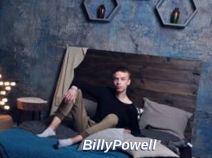 BillyPowell
