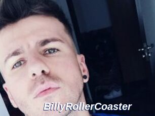 BillyRollerCoaster