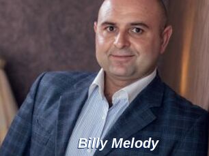 Billy_Melody