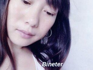 Bineter
