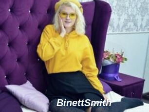 BinettSmith