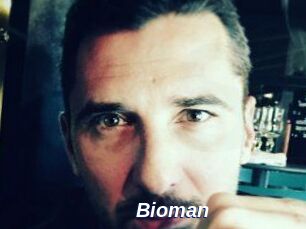 Bioman