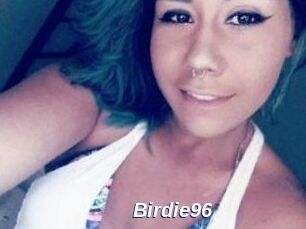 Birdie96