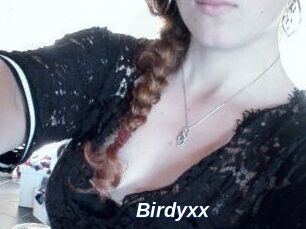 Birdyxx