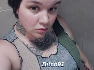 Bitch91