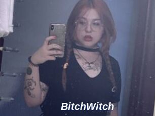 BitchWitch