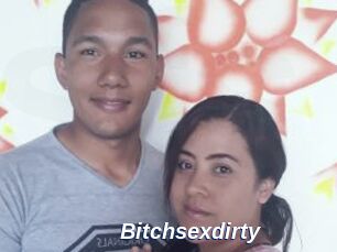 Bitchsexdirty
