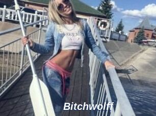 Bitchwolff