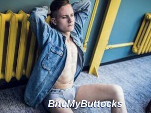 BiteMyButtocks