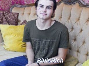 BivisRich