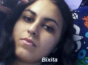 Bixita
