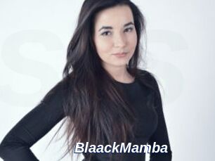 BlaackMamba