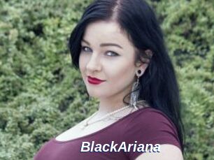 BlackAriana