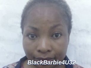 BlackBarbie4U32