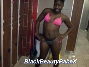 BlackBeautyBabeX