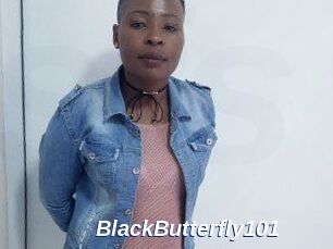 BlackButterfly101