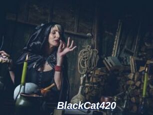 BlackCat420