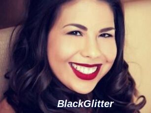 BlackGlitter