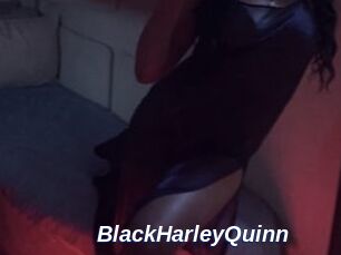 BlackHarleyQuinn