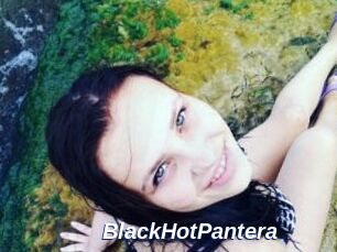 BlackHotPantera