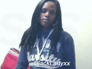 BlackLadyxx