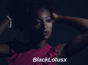 BlackLotusx