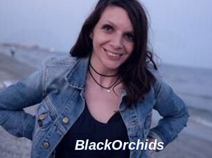 BlackOrchids