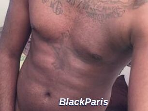 BlackParis