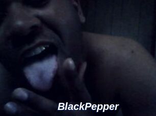 BlackPepper