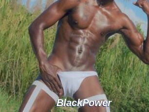 BlackPower