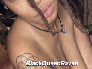 BlackQueenRaven
