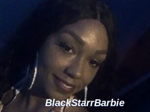 BlackStarrBarbie