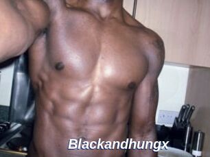 Blackandhungx