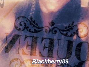 Blackberry89