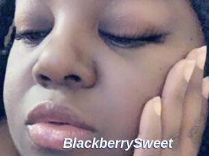 BlackberrySweet