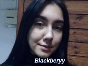 Blackberyy