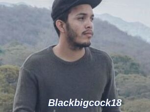 Blackbigcock18