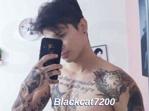 Blackcat7200