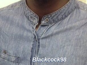 Blackcock98