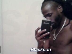 Blackcon