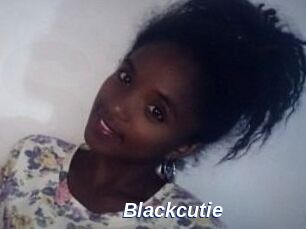 Blackcutie