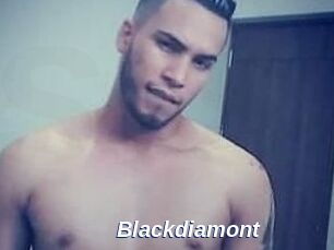 Blackdiamont