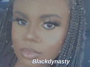 Blackdynasty