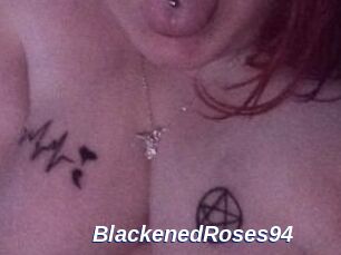 BlackenedRoses94