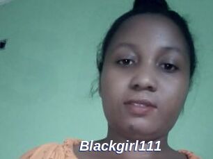 Blackgirl111