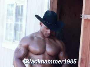 Blackhammer1985