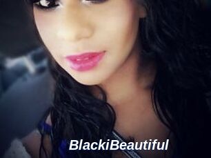 BlackiBeautiful