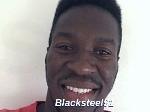 Blacksteel91