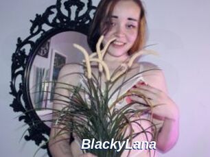 BlackyLana